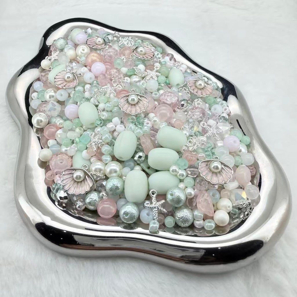 【Letter D】【Collector’s Edition】Shoreline Breeze - Apr.22 D Mix