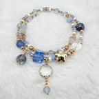 【Letter O】【Collector’s Edition】Blue Lagoon - Mar.31 O Mix