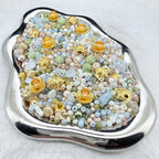 【Letter A】【Collector’s Edition】Tea Time Bliss - Apr.4 A Mix