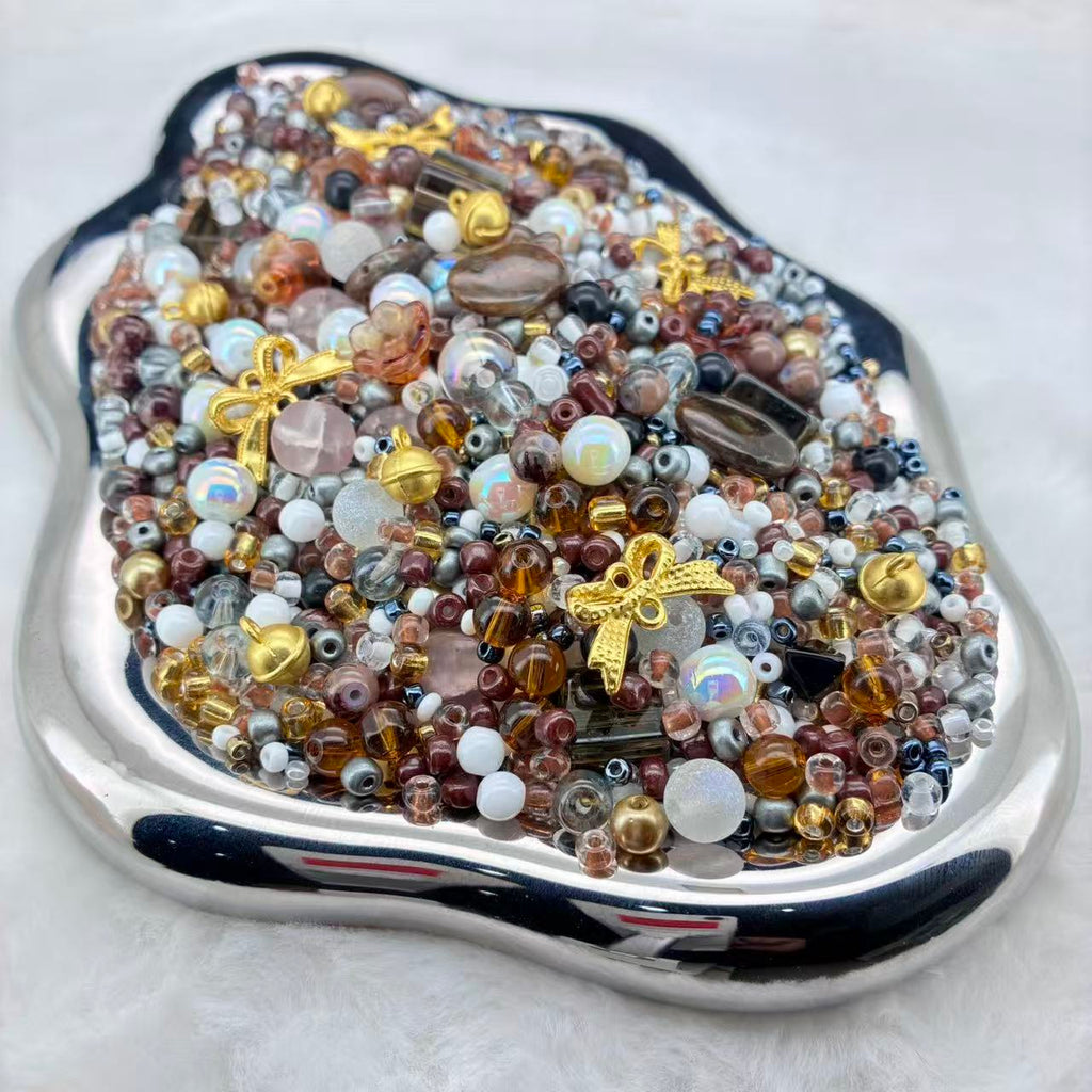 【Letter G】【Collector’s Edition】Golden Era Bloom - May.9 G Mix