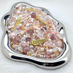 【New-Letter V】【For Bracelets/Necklace/Key Chain】- Sept.18 V Mix