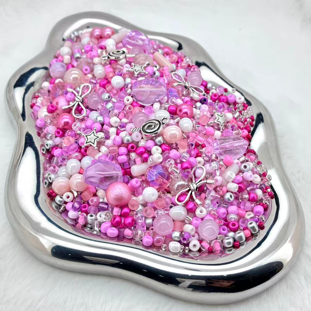 【New-Letter D】【For Bracelets/Necklace/Key Chain】- Sept.25 D Mix