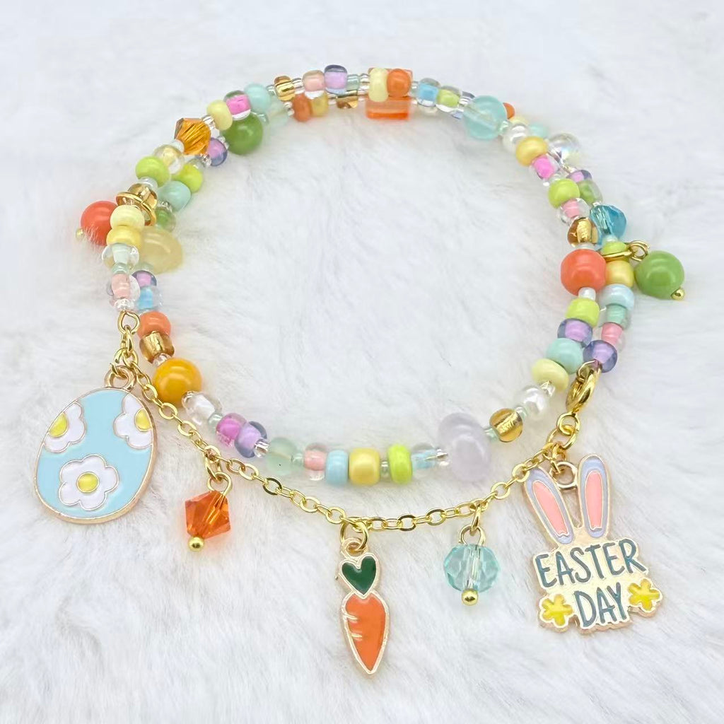 【Letter L】【Collector’s Edition】Spring Jubilee - Mar.29 L Mix