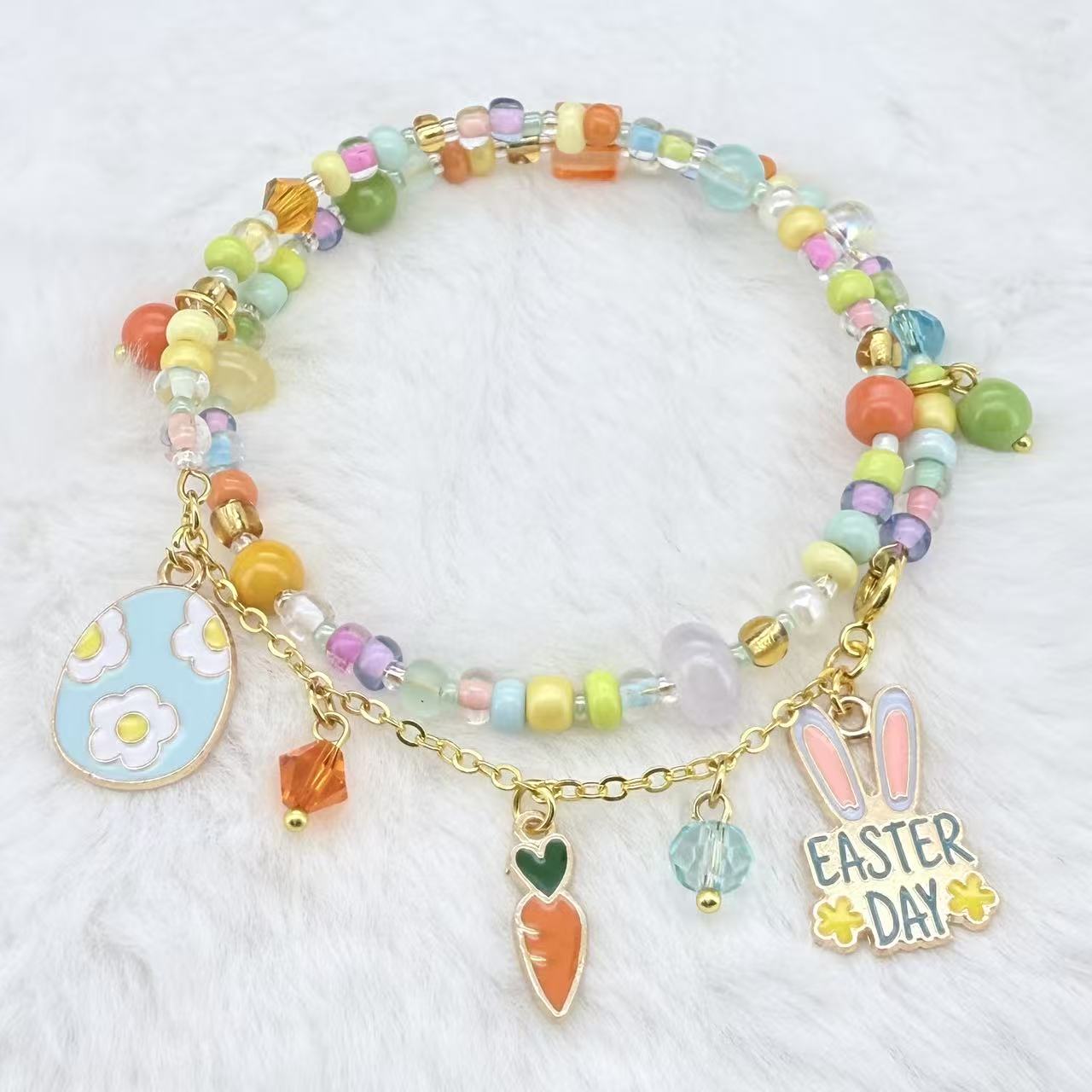 【Letter L】【Collector’s Edition】Spring Jubilee - Mar.29 L Mix