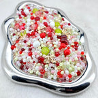 【Letter Q】【For Bracelets/Necklace/Key Chain】- Aug.13 Q Mix