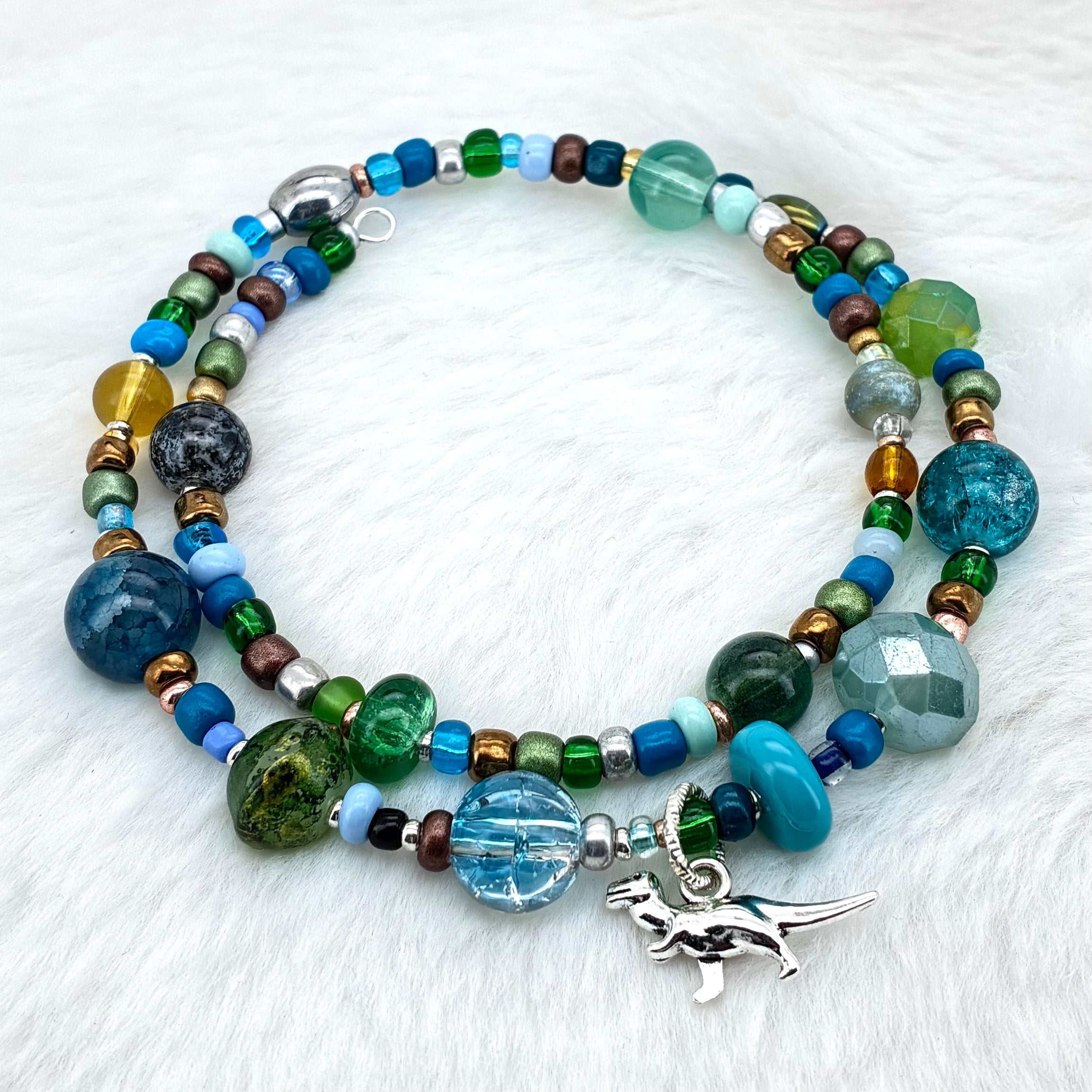 【Letter F】【For Bracelets/Necklace/Key Chain】- Aug.6 F Mix