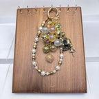 【New-Letter X-7】【For Key Chain/Phone Chain/Car Hanger】- Sept.23 X-7 Mix