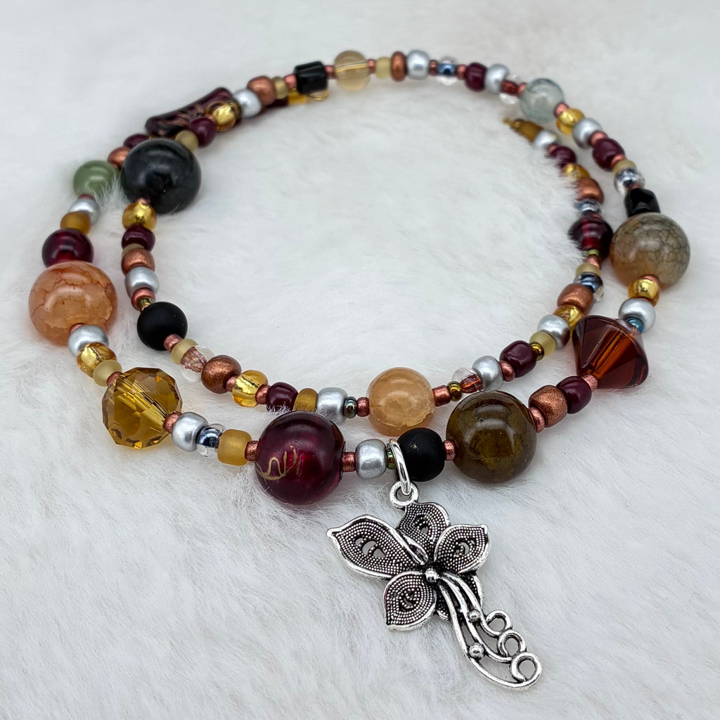 【Letter E】【For Bracelets/Necklace/Key Chain】- Jul.10 E Mix