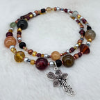 【Letter E】【For Bracelets/Necklace/Key Chain】- Jul.10 E Mix