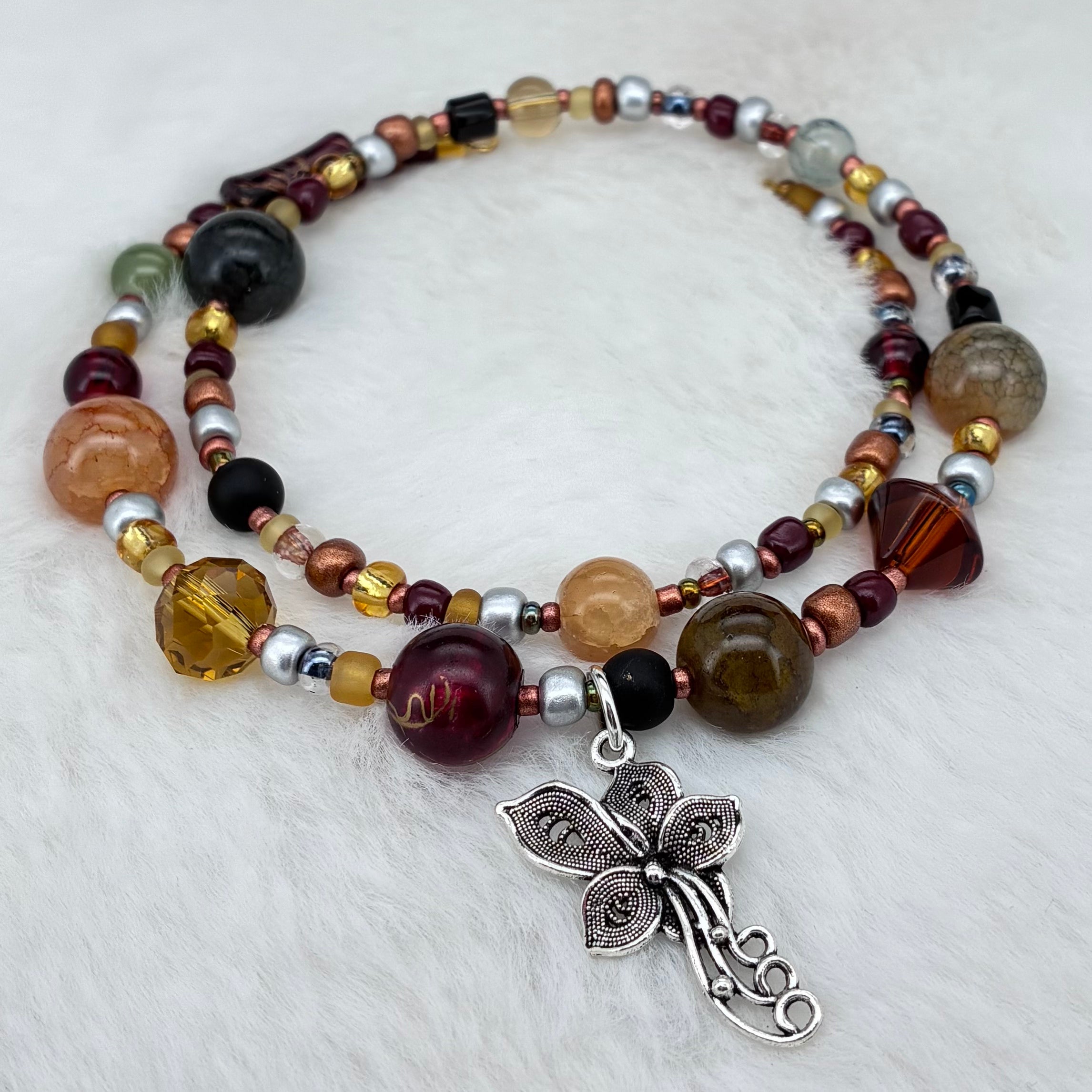【Letter N】【For Bracelets/Necklace/Key Chain】- Jul.10 N Mix