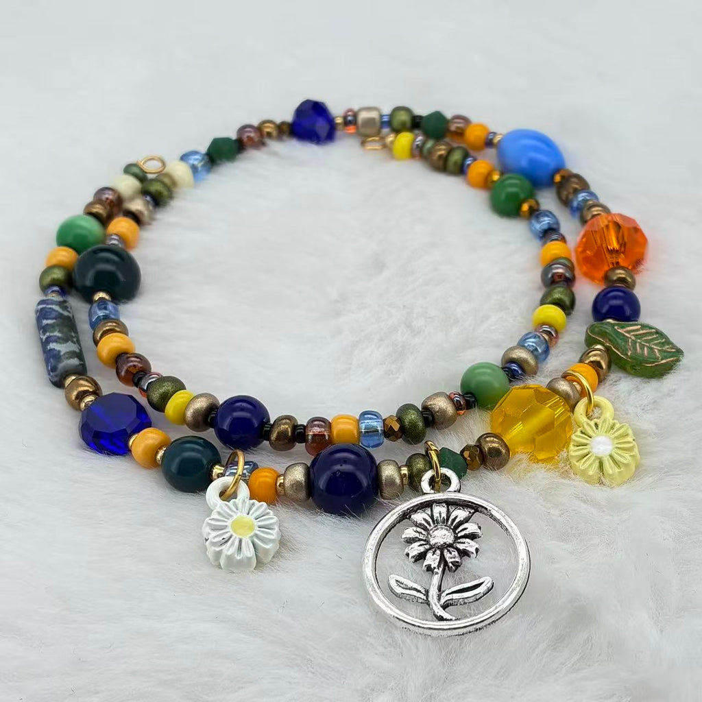 【Letter B】【Collector’s Edition】Daisy Crown - Jun.27 B Mix