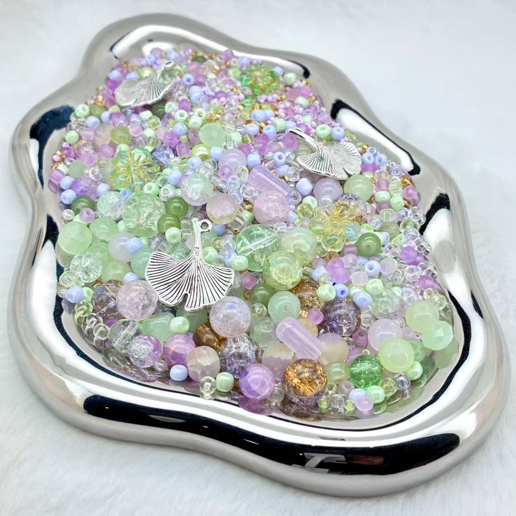 【New-Letter O】【For Bracelets/Necklace/Key Chain】- Sept.14 O Mix