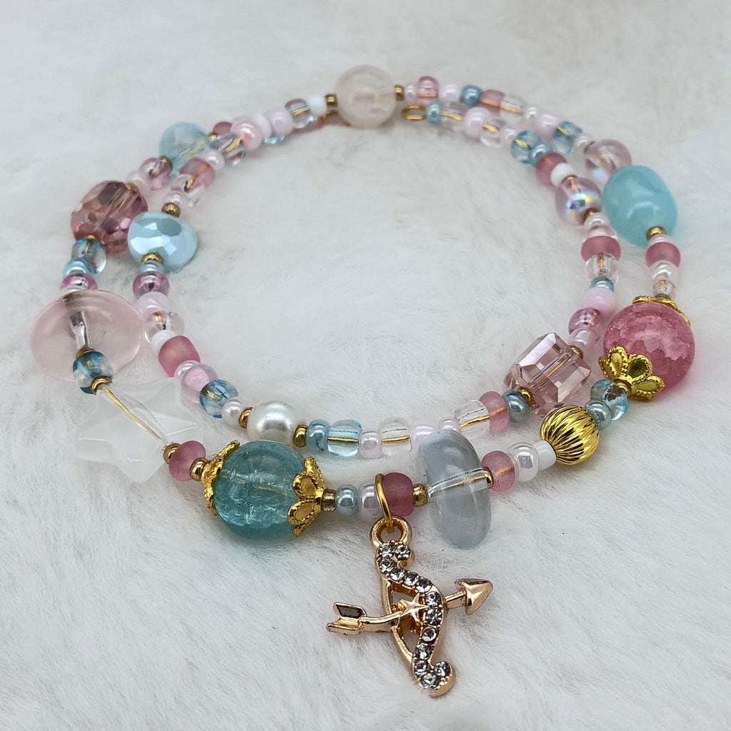 【Letter C】【Collector’s Edition】Cupid's Aim - Jul.10 C Mix