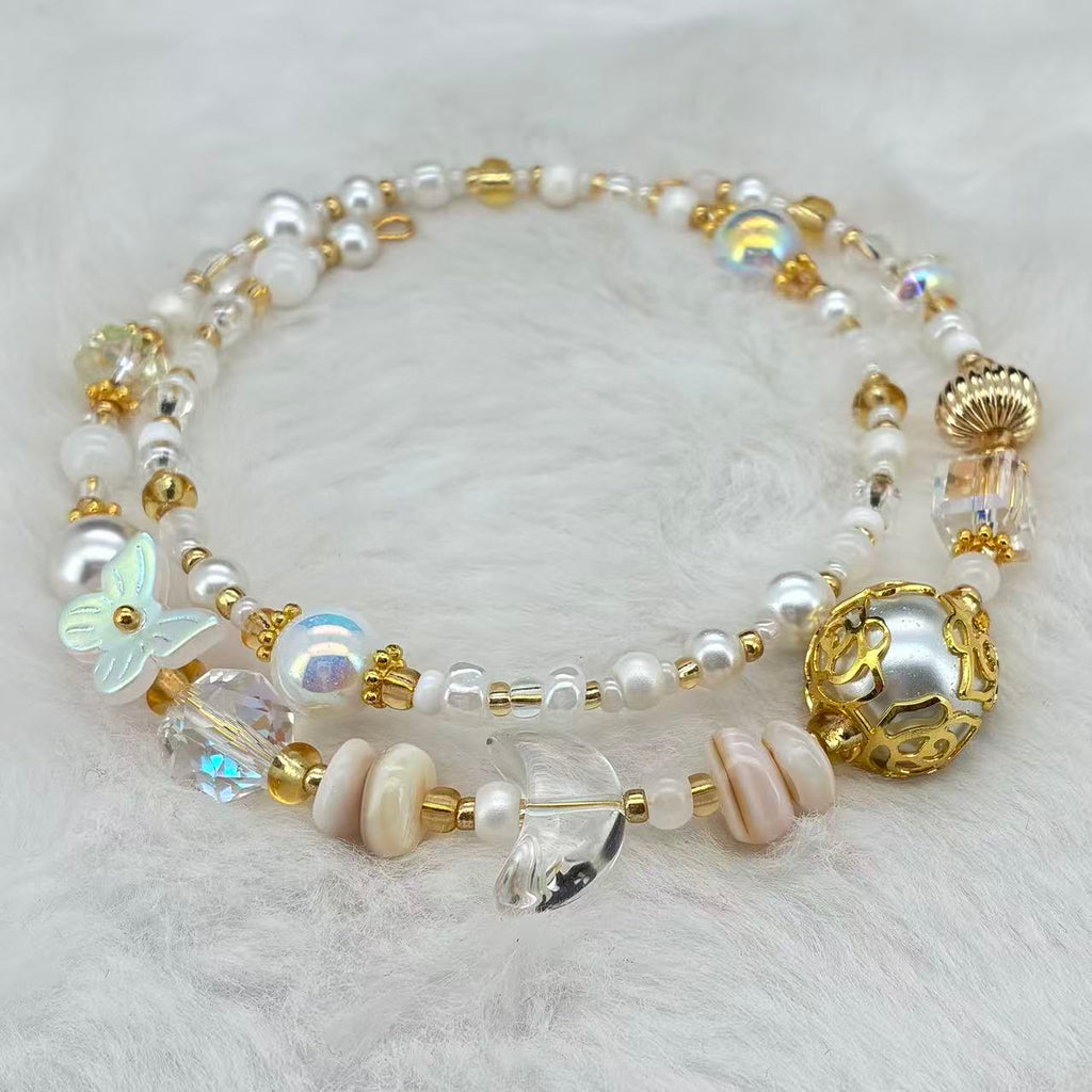 【Letter N】【Collector’s Edition】Moonlit Aurora - Jun.2 N Mix