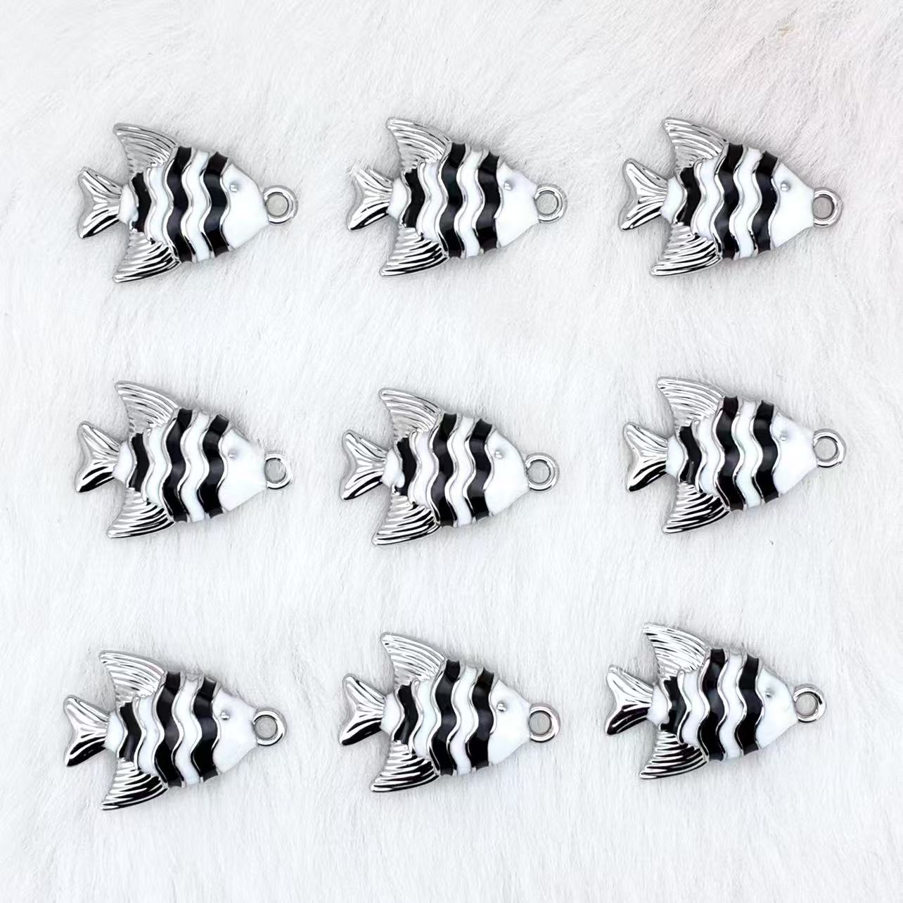 【NEW!!!】DIY Charms