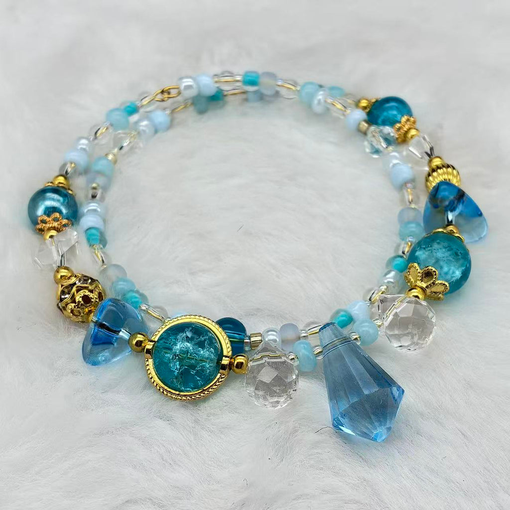 【Letter Y】【Collector’s Edition】Azure - May.20 Y Mix