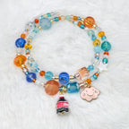 【Letter B】【Collector’s Edition】Seaside Escape - Mar.20 B Mix
