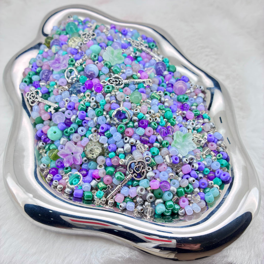 【Letter D】【For Bracelets/Necklace/Key Chain】- Jul.23 D Mix