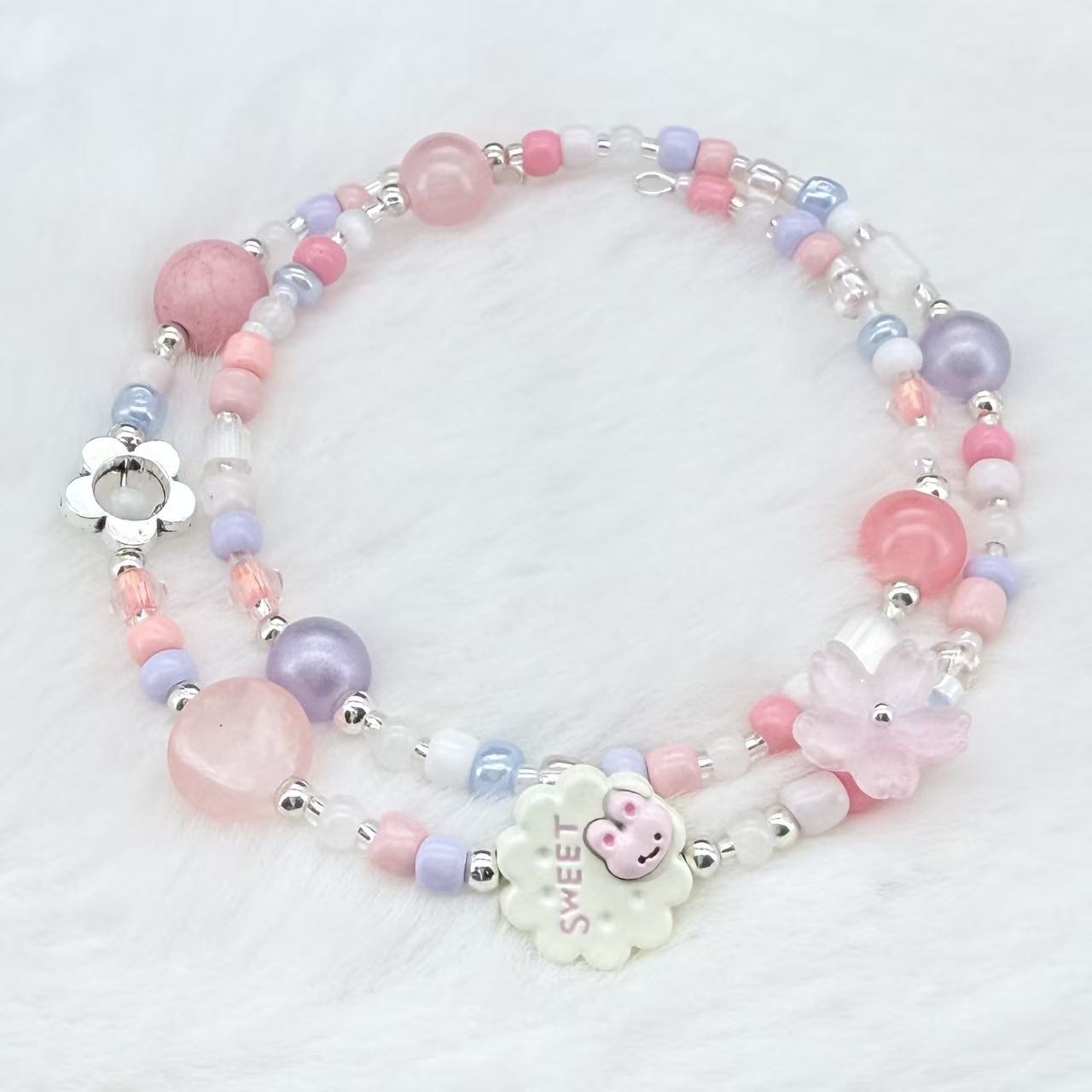 【Letter A】【Collector’s Edition】Candy Gala - Apr.9 A Mix