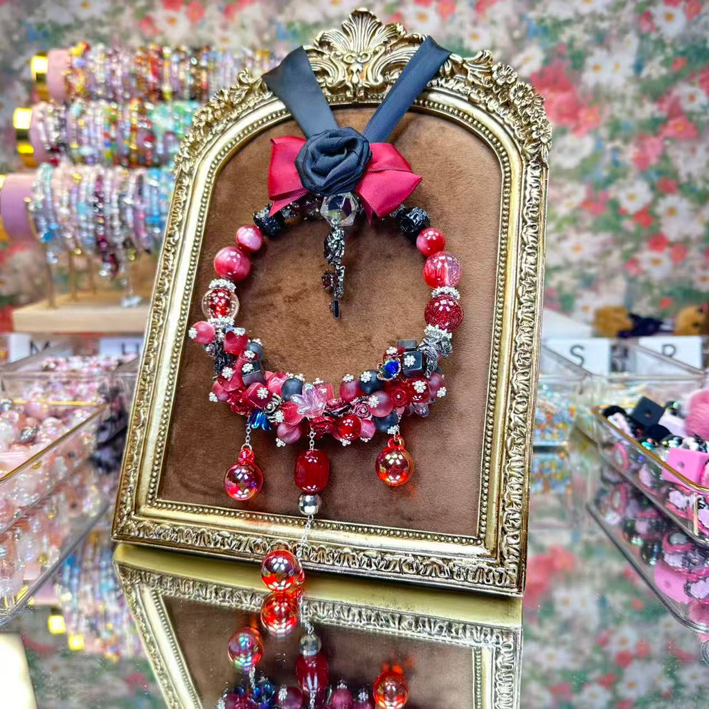 【Letter X-8】【For Key Chain/Phone Chain/Car Hanger】- Feb.26 X-8 Mix