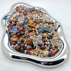 【New-Letter D】【For Bracelets/Necklace/Key Chain】- Sept.21 D Mix