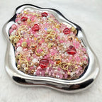 【Letter Q】【Collector’s Edition】Berry Bear - Mar.11 Q Mix