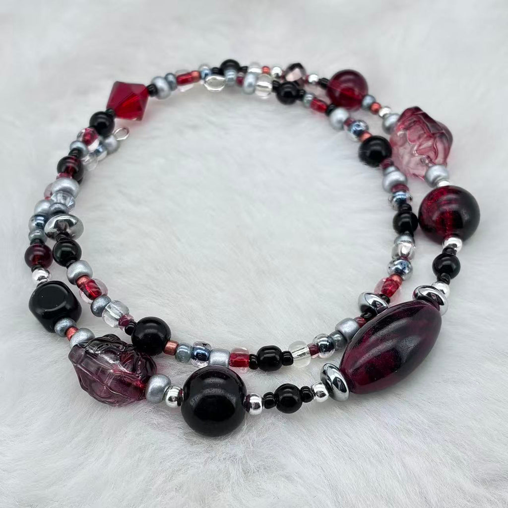 【Letter D】【For Bracelets/Necklace/Key Chain】- May.27 D Mix