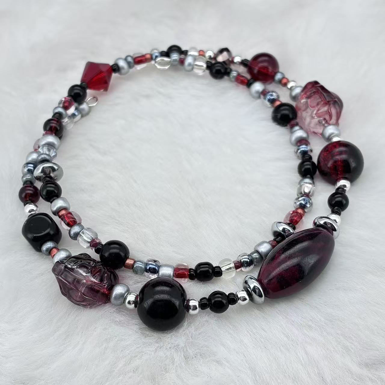 【Letter D】【For Bracelets/Necklace/Key Chain】- May.27 D Mix