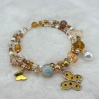 【Letter V】【Collector’s Edition】Amber Wings - May.17 V Mix