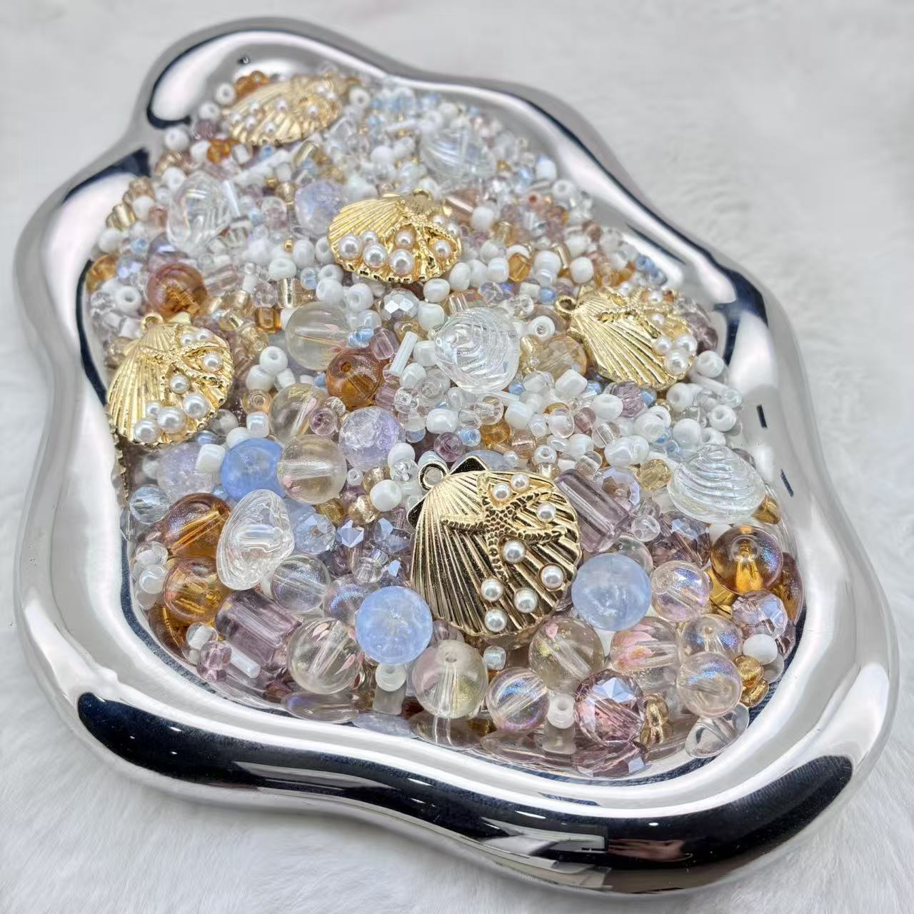 【Letter G】【Collector’s Edition】Ocean Chime - Jul.19 G Mix