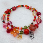 【Letter M】【For Bracelets/Necklace/Key Chain】- Jul.14 M Mix