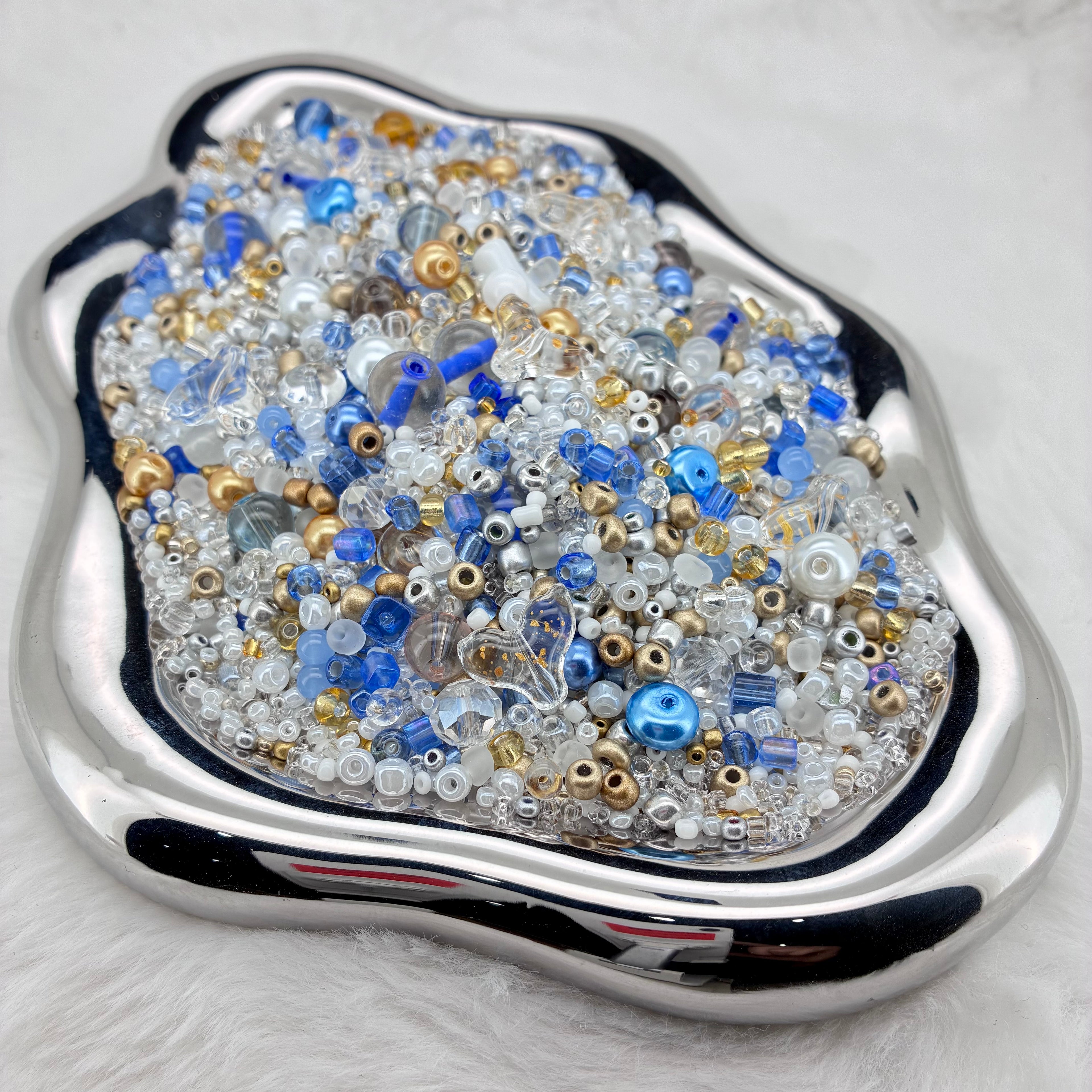 【Letter U】【For Bracelets/Necklace/Key Chain】- Jun.28 U Mix