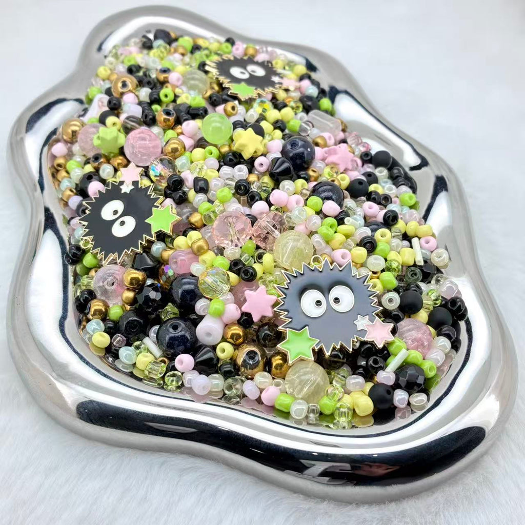 【Letter V】【Collector’s Edition】Little Coal  - Aug.27 V Mix