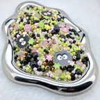 【Letter V】【Collector’s Edition】Little Coal  - Aug.27 V Mix