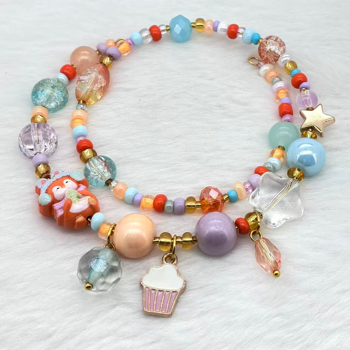 【New-Letter F】【Collector’s Edition】Winter Glow - Oct.14 F Mix