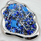 【New-Letter N】【For Bracelets/Necklace/Key Chain】- Sept.1 N Mix