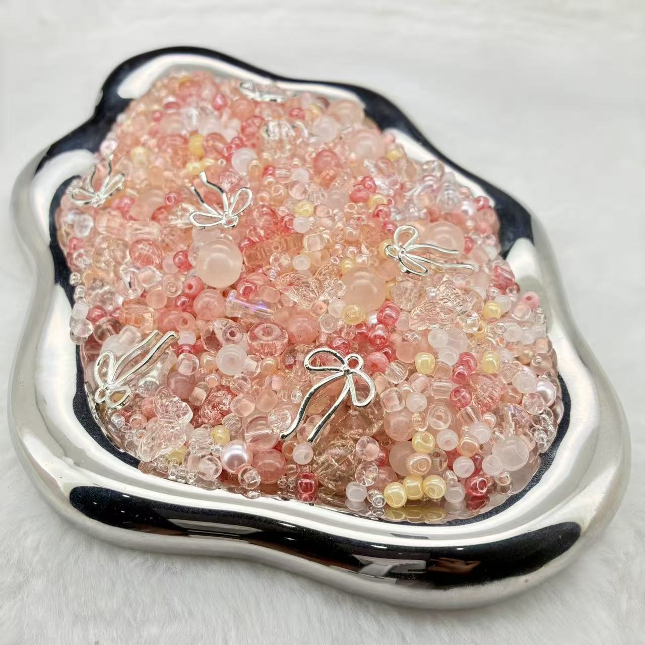 【Letter G】【For Bracelets/Necklace/Key Chain】- Apr.24 G Mix