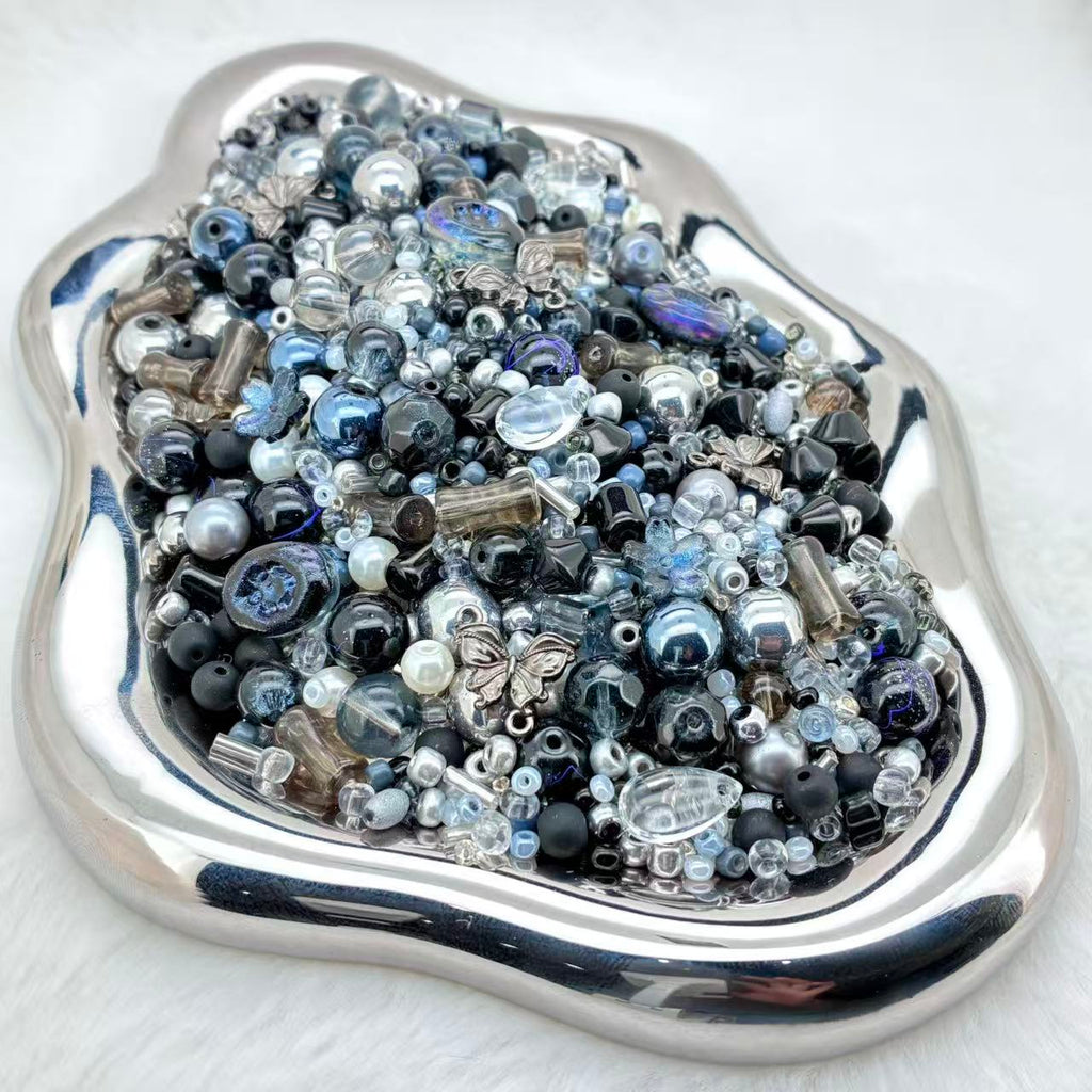 【Letter V】【For Bracelets/Necklace/Key Chain】- Sept.1 V Mix