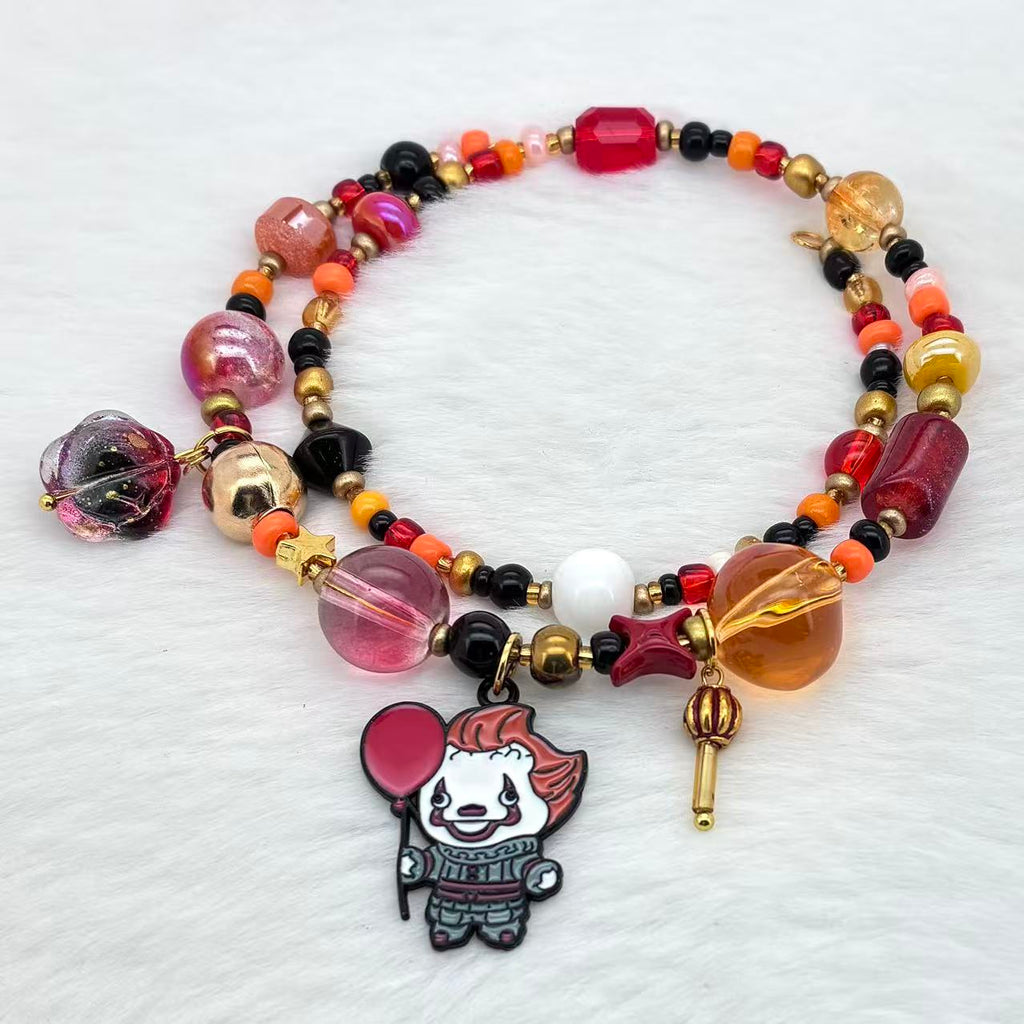【New-Letter K】【Collector’s Edition】Carnival of Fear - Oct.3 K Mix