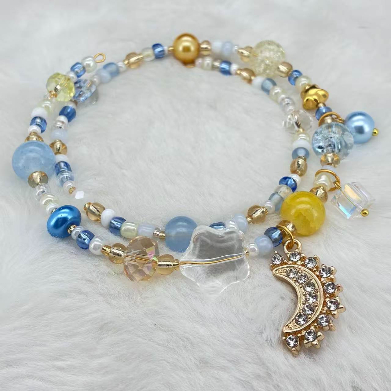 【Letter G】【Collector’s Edition】Moonveil - Jun.10 G Mix