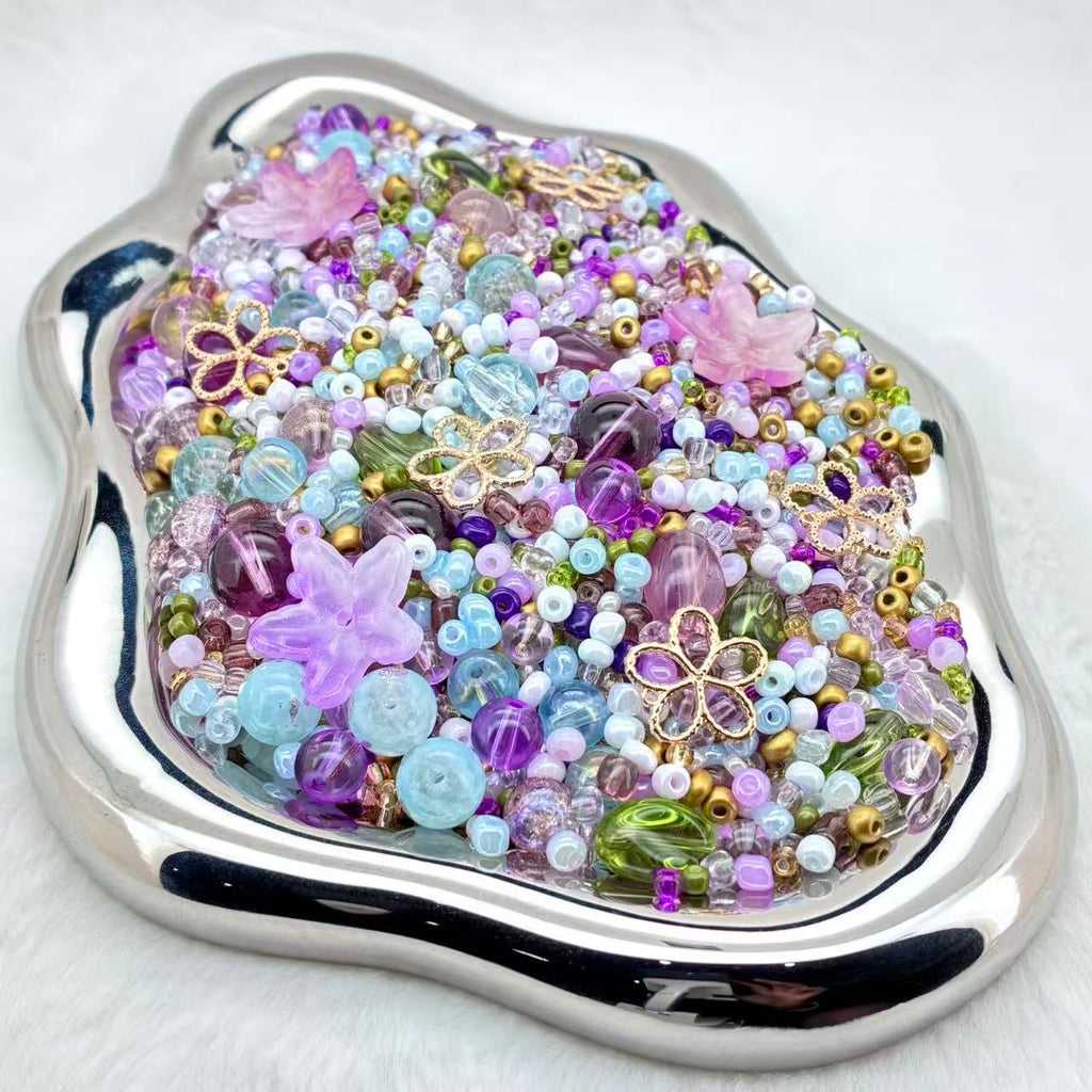 【Letter R】【For Bracelets/Necklace/Key Chain】- Sept.15 R Mix
