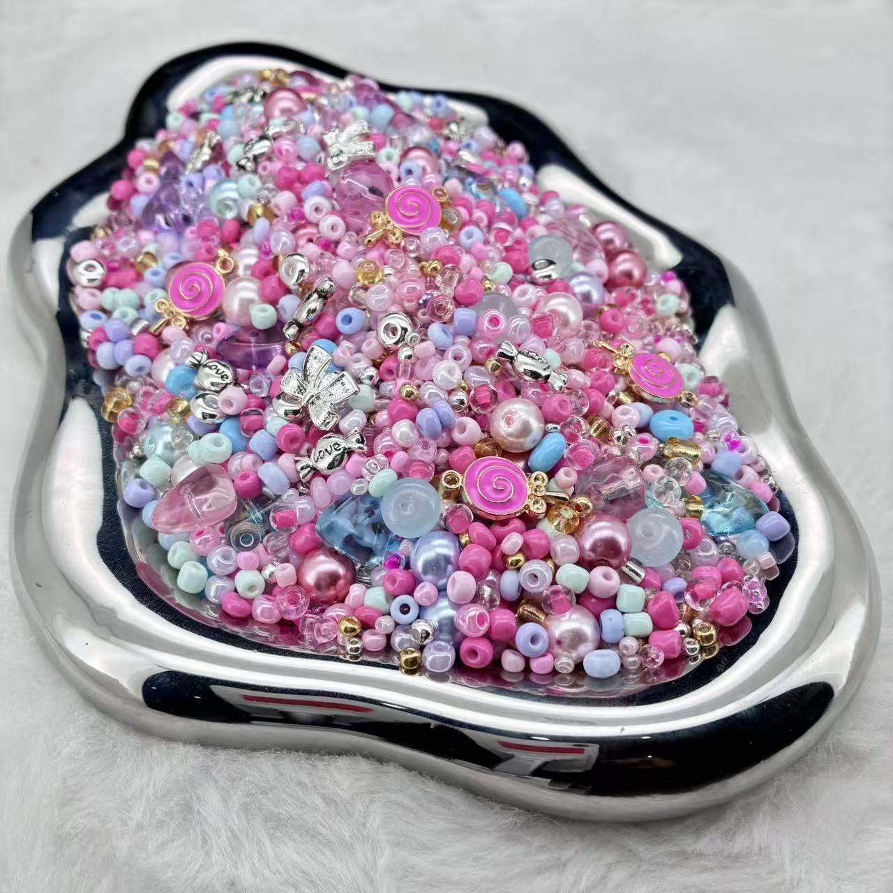 【Letter G】【Collector’s Edition】Candy Wrapper - May.27 G Mix