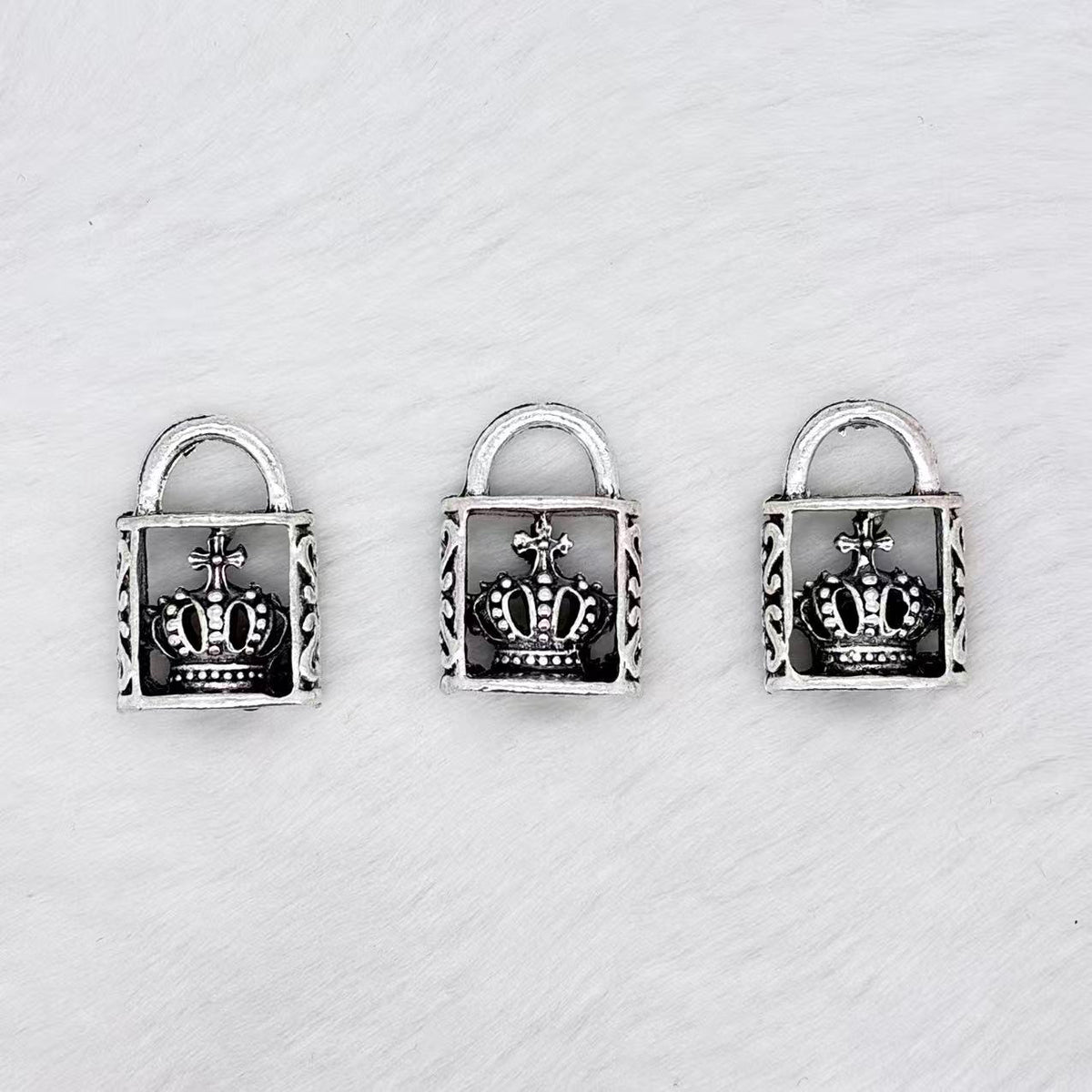 【NEW!!!】DIY Charms
