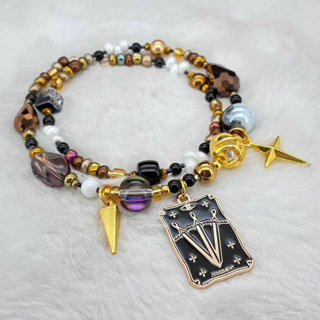 【Letter Y】【Collector’s Edition】Paladin - Jun.11 Y Mix