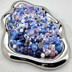 【Letter B】【For Bracelets/Necklace/Key Chain】 - Oct.2 B Mix