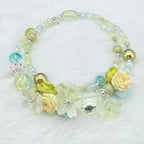 【Letter C】【Collector’s Edition】Sylvan Petals - Apr.11 C Mix