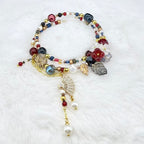 【Letter A】【Collector’s Edition】Crimson Eclipse - Mar.15 A Mix