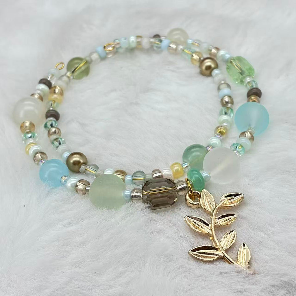 【Letter H】【For Bracelets/Necklace/Key Chain】- May.26 H Mix