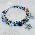 【Letter Q】【Collector’s Edition】Blue Stardust - Jun.9 Q Mix