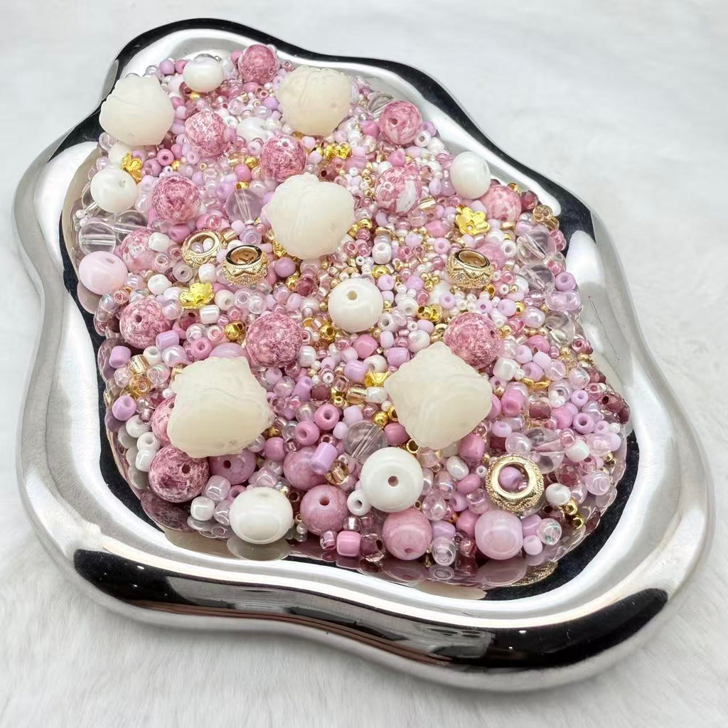 【Letter B】【Collector’s Edition】Lavender Leo - Mar.19 B Mix